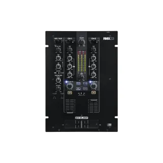 Reloop Mixeur DJ RMX-22i