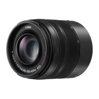 Panasonic Objectif zoom Lumix G 45-150mm F-4.0-5.6 OIS MFT