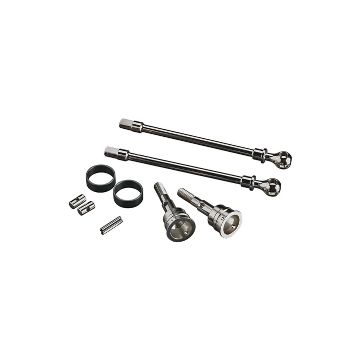 Axial Kits d’axes d’entraînement CVT 42° SCX10