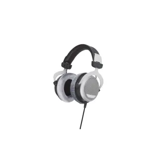 Beyerdynamic Casques supra-auriculaires DT 880 Edition 32 Ω, argent