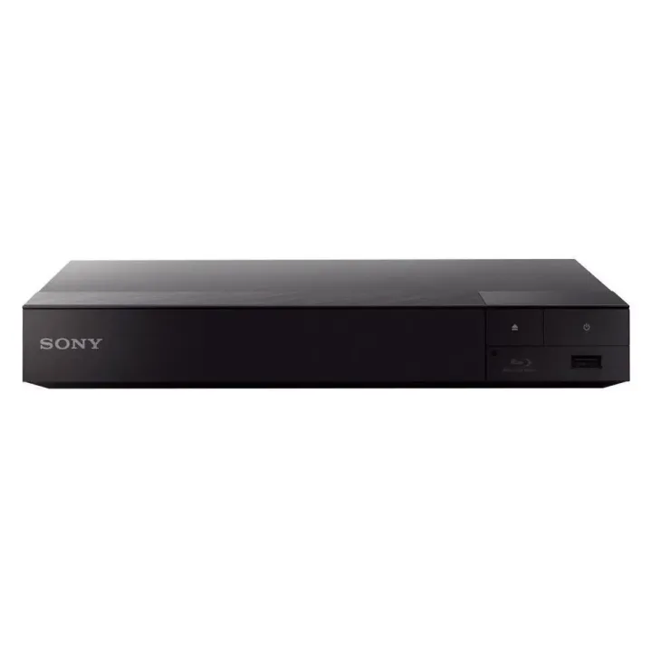 Sony Lecteur Blu-ray BDP-S6700 Noir