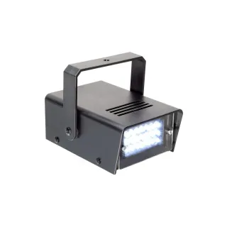 BeamZ Stroboscope Mini LED