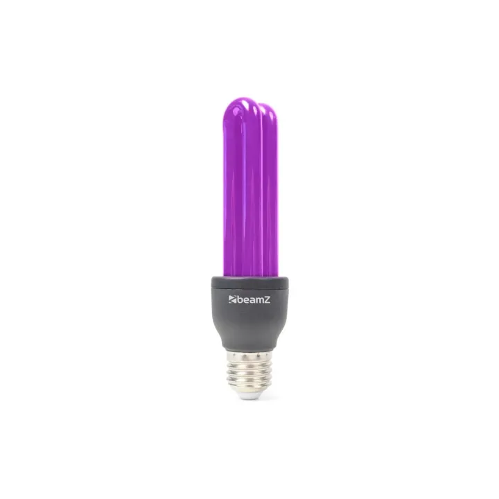 BeamZ Lampe UV BUV27