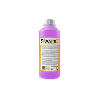 BeamZ Liquide à brouillard High-Density 1 l