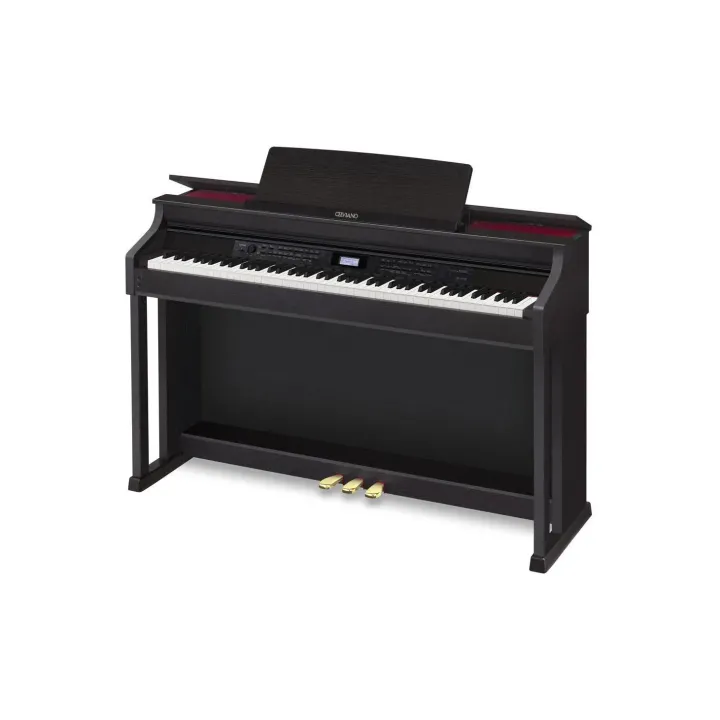 Casio Piano électrique AP-650MBK