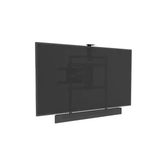 Multibrackets Supports mural Soundbar Mount Medium 2876 Noir