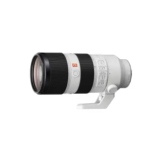 Sony Objectif zoom FE 70-200mm F-2.8 GM Sony E-Mount