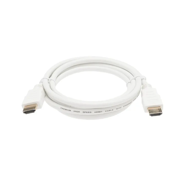 Swisscom Câble HDMI - HDMI, 1.8 m