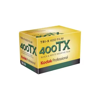 Kodak Film analogique Tri-X 400 135-36