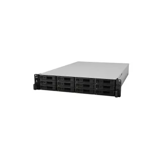 Synology Boîtier d’extension NAS RX1217 12-bay 12 baies