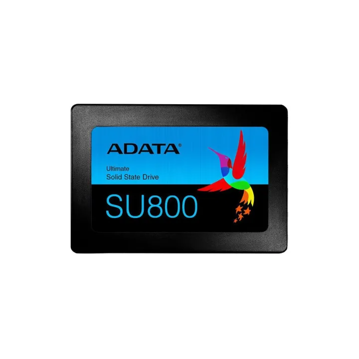 ADATA SSD SU800 3D NAND 2.5 SATA 512 GB