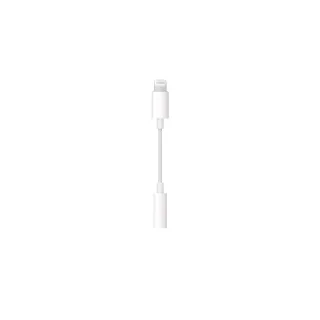 Apple Adaptateur Lightning à 3,5 mm