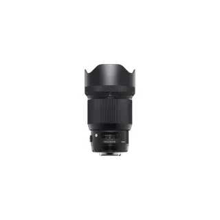 Sigma Longueur focale fixe 85mm F-1.4 DG HSM Art – Canon EF