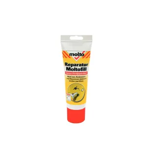 Molto Enduit céramique Moltofill Indoor 330 g, blanc