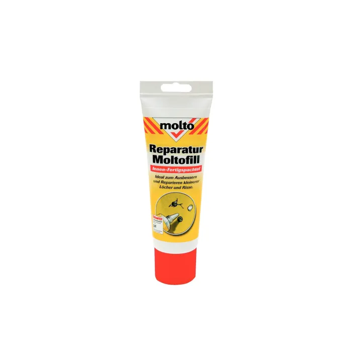 Molto Enduit céramique Moltofill Indoor 330 g, blanc