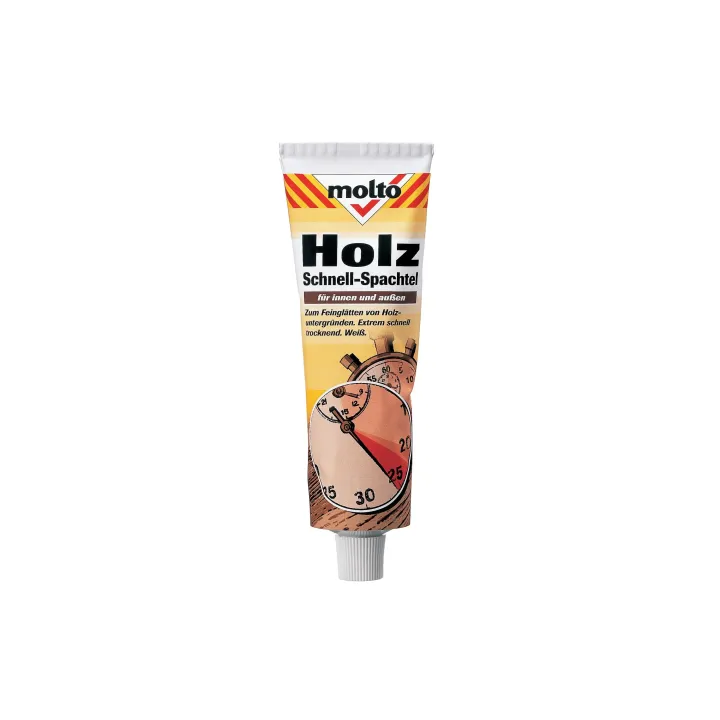 Molto Enduit céramique Indoor-Outdoor 200 g bois