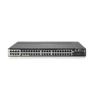 HPE Aruba Networking PoE+ Switch 3810M-40G-8XG-PoE+ 48 Port