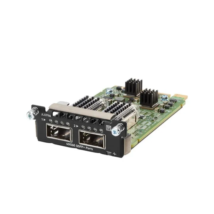 HPE Aruba Networking Module de commutation JL079A