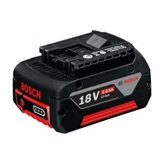 Bosch Professional Batterie 18 V 5 Ah