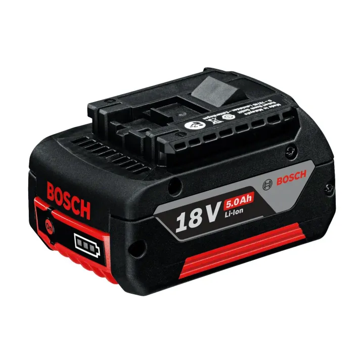 Bosch Professional Batterie 18 V 5 Ah