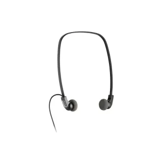 Philips Casque LFH0334 Noir