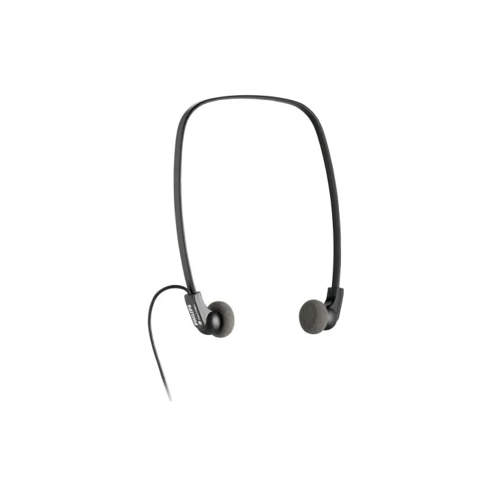 Philips Casque LFH0334 Noir