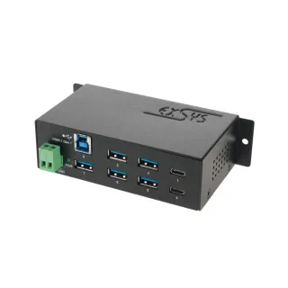 Exsys Hub USB EX-1197HMS