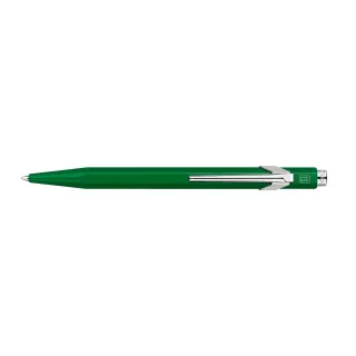 Caran dAche Stylo bille 849 Classic Line moyen (M), Vert