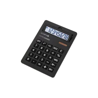 Olympia Calculatrice LCD 908