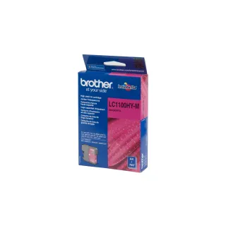 Brother Encre LC-1100HYM Magenta