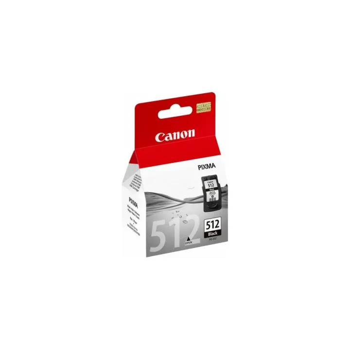 Canon Encre PG-512 - 2969B001 noir