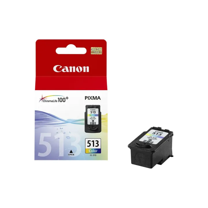 Canon Encre CL-513 - 2971B001 Color