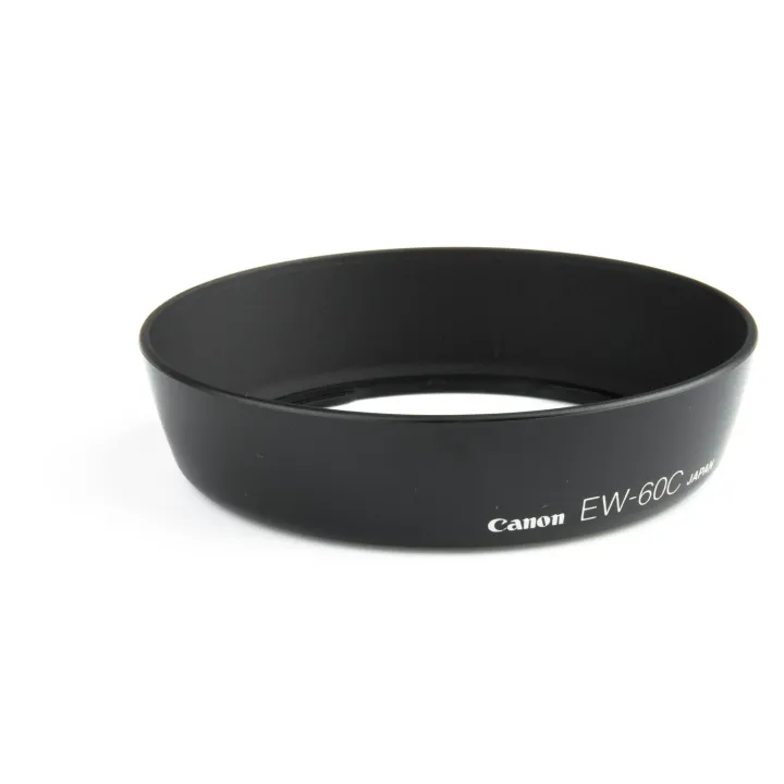 Canon Pare-soleil EW-60 C