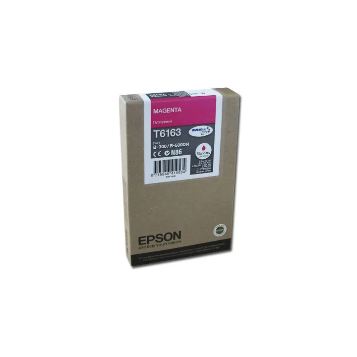 Epson Encre C13T616300 Magenta