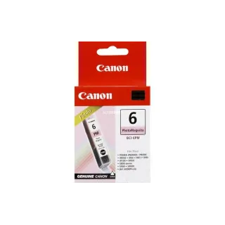 Canon Encre BCI-6PM - 4710A002 Magenta