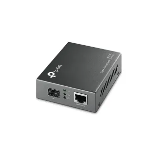 TP-Link Convertisseur de médias MC220L V4