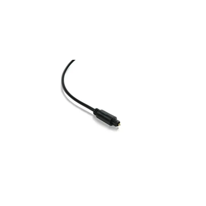 HDGear Câble audio TC020-015 Toslink - Toslink 1.5 m