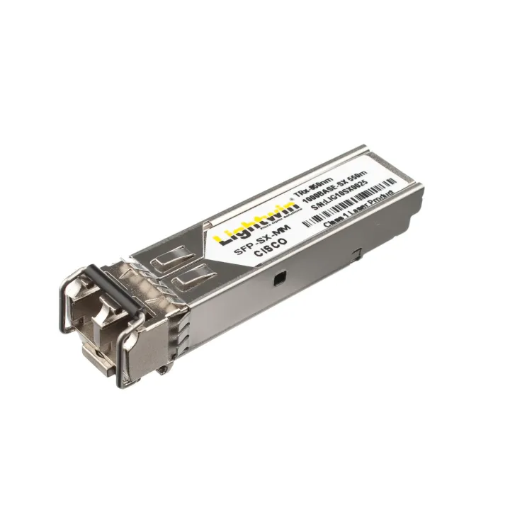 Lightwin Module SFP SFP-SX-MM Cisco