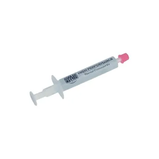 Cooler Master Pâte conductrice thermique Thermal Grease 2 g