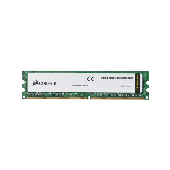 Corsair DDR3-RAM ValueSelect 1333 MHz 1x 4 GB