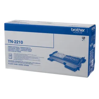 Brother Toner TN-2210 noir