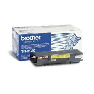 Brother Toner TN-3230 noir