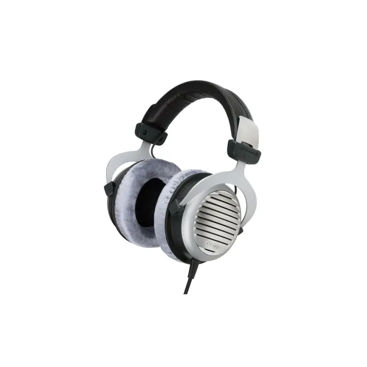 Beyerdynamic Casques supra-auriculaires DT 990 Edition 250 Ohm, argent