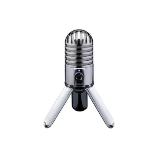 Samson Microphone Meteor Mic