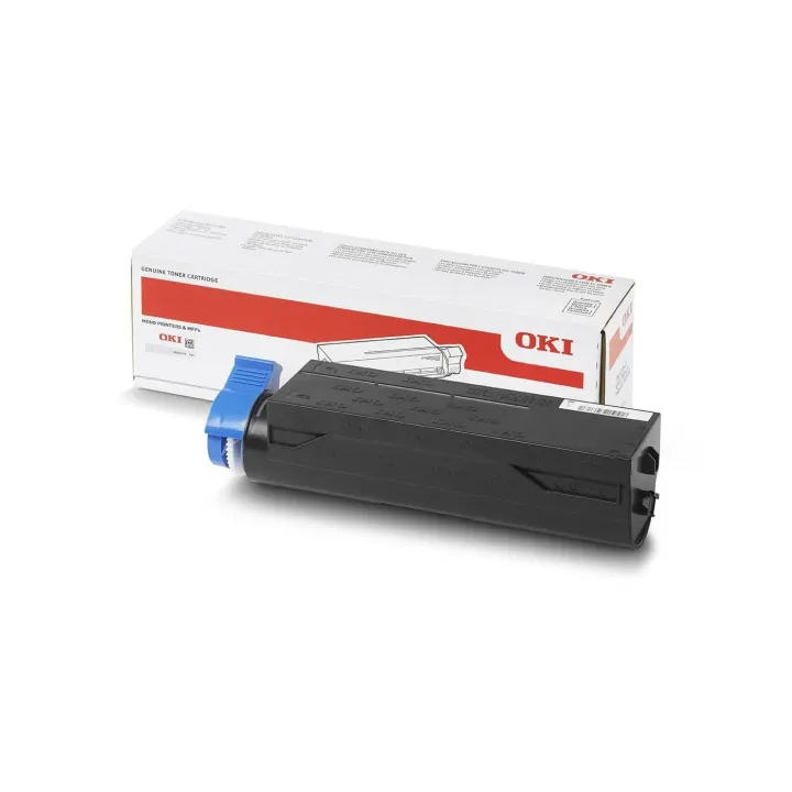 OKI Toner 44917602 noir