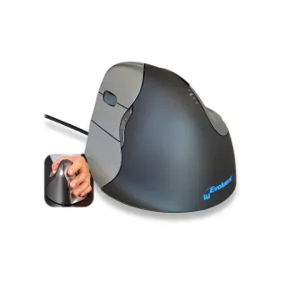 Evoluent Souris ergonomique Vertical 4 liens