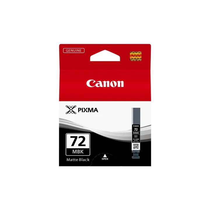 Canon Encre PGI-72MBK - 6402B001 noir