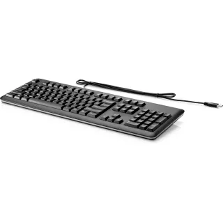 HP Clavier Standard USB QY776AA CH-Layout