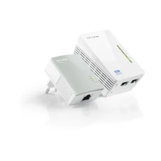 TP-Link Powerline TL-WPA4220 trousse de départ