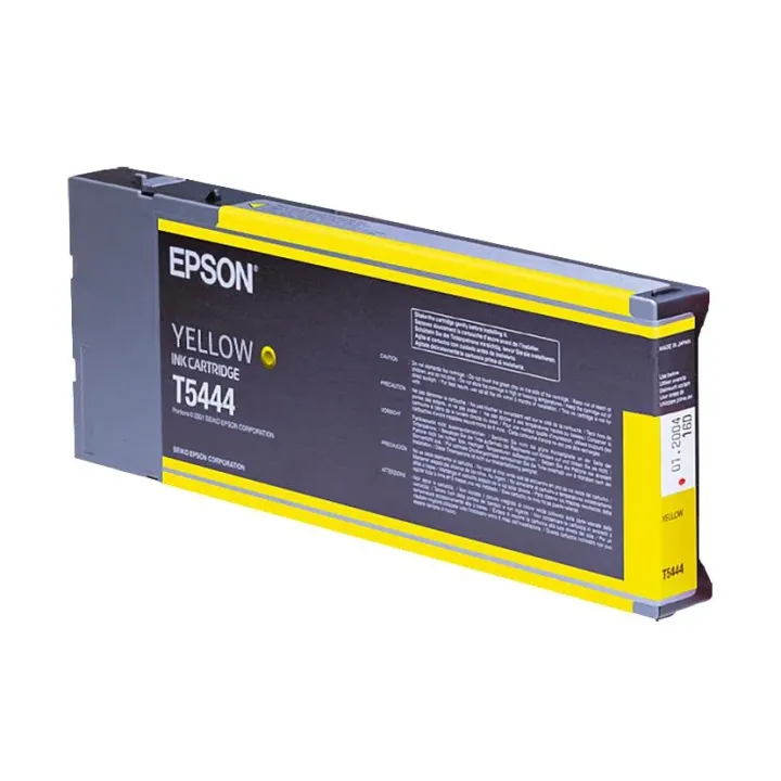 Epson Encre C13T614400 Yellow